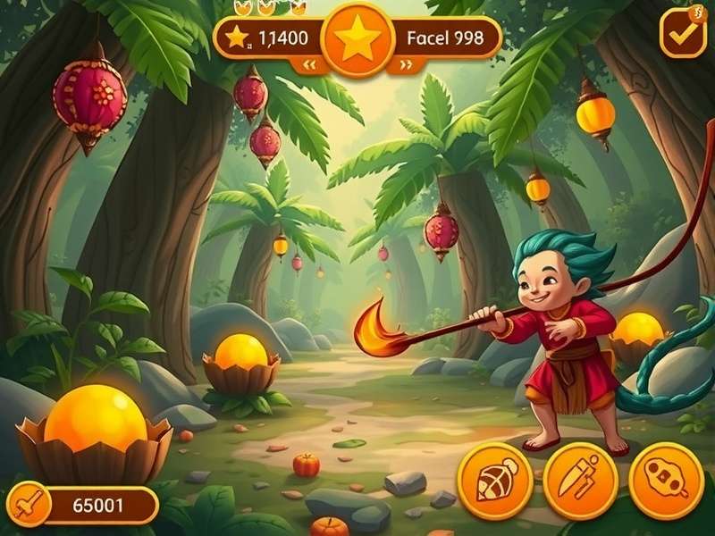 Cardamom Skillful Journey community tournament