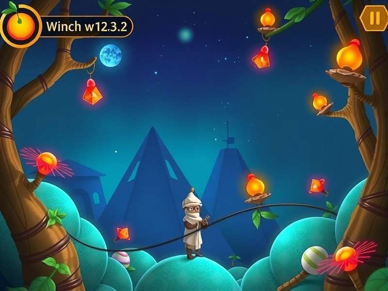 Cardamom Skillful Journey festival event